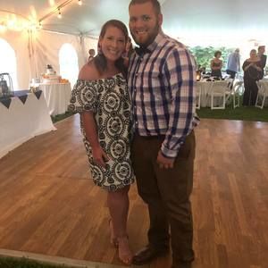 Meet your Posher, Aaron